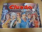 Cluedo #, Hobby en Vrije tijd, Gezelschapsspellen | Bordspellen, Gebruikt, Ophalen of Verzenden, Een of twee spelers