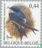 [ 2004 ] huiszwaluw obp 3266, Postzegels en Munten, Verzenden, Postfris, Postfris