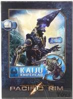 Neca Pacific Rim Kaiju Knifehead 50 cm Figure, Ophalen of Verzenden, Nieuw, Actiefiguur of Pop