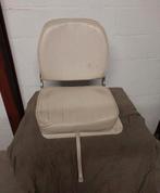 Comfortabele zetel, ideaal voor uw visboot, Ophalen, Motor en Techniek, Motorboot