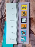 Veilig leren lezen - ringboekje, Ophalen of Verzenden, Zo goed als nieuw, Overige niveaus, Nederlands