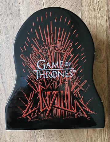 spaarpot game of thrones beschikbaar voor biedingen