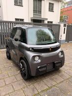 Opel Rocks E nu in een Porsche uitvoering, Zo goed als nieuw, 16 km/u of meer, 46 km of meer, Ophalen