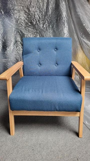 Fauteuil  beschikbaar voor biedingen