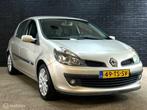 Renault Clio 1.6-16V Dynamique, Gebruikt, 4 cilinders, Beige, Origineel Nederlands