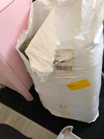 Kruidenhooi Voor Kleine / Cavia / Konijn / Paarden, Ophalen, Zo goed als nieuw, Transportkoffer of -box
