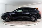 Audi Q7 60 TFSI e Quattro Pro Line+ S Competition 489PK | NI, Auto's, Audi, Automaat, 77 km/l, Zwart, 2995 cc