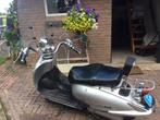 elektrische scooter mooi model in goede staat, Ophalen, Gebruikt, Maximaal 45 km/u, Elektrisch