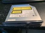 Toshiba SD-C2502 DVD-ROM-station, Computers en Software, Optische drives, Ophalen, Intern, Gebruikt, Windows