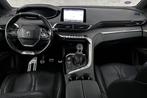 Peugeot 5008 1.2 PureTech Blue Lease GT-Line | Afneembare tr, Voorwielaandrijving, Gebruikt, 1199 cc, 1270 kg
