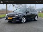 Kia Ceed Sportswagon 1.5 T-GDi DynamicPlusLine DCT7 Automaat, 4 cilinders, 160 pk, 610 kg, Zwart