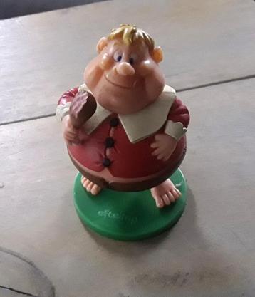 Poppetje: holle bolle Gijs met lamsbout - Efteling  beschikbaar voor biedingen