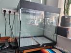 Juwel Lido 120  (leeg zonder toebehoren), Dieren en Toebehoren, Vissen | Aquaria en Toebehoren, Ophalen, Gebruikt, Leeg aquarium