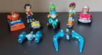 Rusty Rivets Speelgoed Set, Ophalen, Zo goed als nieuw