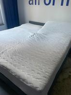 Splittoper, Huis en Inrichting, Slaapkamer | Matrassen en Bedbodems, Ophalen, Matras, 180 cm, 200 cm