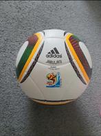 Jabulani 2010 Voetbal - WK Zuid-Afrika, Verzenden, Maat XL, Nieuw, Bal