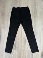 Jack & Jones heren pantalon, Zwart, Overige maten, Ophalen of Verzenden, Zo goed als nieuw