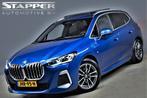 BMW 2 Serie Active Tourer 218i 136pk Automaat M-Sport 1e Eig, 136 pk, Gebruikt, Blauw, 1445 kg