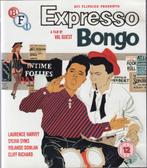 Te koop blu ray expresso bongo (cliff richard), Cd's en Dvd's, Blu-ray, Ophalen of Verzenden, Muziek en Concerten