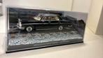 Mercedes benz 250 se 007 jams bond atlas 1.43