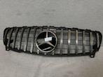 Mercedes A klasse grill W176 met logo, Auto diversen, Ophalen of Verzenden, A, A, A