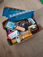 Speelgoed Winkel Artikelen, Ophalen, Zo goed als nieuw, Bouwen, Met licht