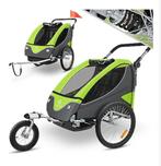 Kesser Kinderfietskar NIEUW, Ophalen of Verzenden, Nieuw, Kinderkar