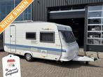 Keurige Hobby Luxe Easy 440 SB Vast bed,Zit,WC,Vtent, Overige typen, Hobby, Bedrijf, Overige