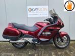 Zeer nette Honda ST 1100 Pan European (bj 1998), Motoren, Motoren | Honda, Toermotor, Bedrijf, 1084 cc, 4 cilinders