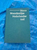 Het Groene boekje, Boeken, Woordenboeken, Ophalen of Verzenden, Zo goed als nieuw, Overige uitgevers, Nederlands