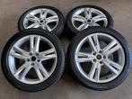 18 inch originele velgen + zomerbanden Seat Ateca 575601025G