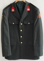 Uniform DT2000, Jas&Broek, 13 Mechbrig., KL, maat: 51-47.(1), Verzamelen, Nederland, Ophalen of Verzenden, Landmacht, Kleding of Schoenen