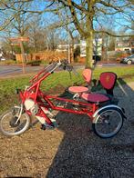 Van Raam Duofiets Fun2go met 2 jaar garantie!, Fietsen en Brommers, Ophalen of Verzenden, Gebruikt, Van Raam