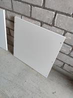 Utrusta plank 60x60 cm, Huis en Inrichting, Keuken | Keukenelementen, Ophalen, Wit, Nieuw, 50 tot 100 cm