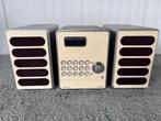 Sony CMT-DC1 Micro Stereo + remote, Gebruikt, Cd-speler, Ophalen of Verzenden, Microset