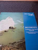 Beethoven - Symfonie nr. 6 'Pastorale' - Moskou Orkest LP, Cd's en Dvd's, Vinyl | Klassiek, Gebruikt, Ophalen of Verzenden, Orkest of Ballet