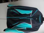 sportjacks, Kleding | Dames, Schoenen, Ophalen, Blauw, Overige typen, Zo goed als nieuw