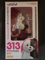 Danganronpa monokuma nendoroid 313 anime figure, Ophalen of Verzenden, Zo goed als nieuw