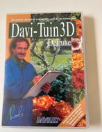 DVD Davi - Tuin 3D, Ophalen of Verzenden, Zo goed als nieuw