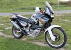 Honda Africa Twin XRV 750 RD07, Motoren, Ophalen, Gebruikt