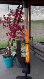 NIEUWE Pelletkachel voor buiten | Heater op pellets, Ophalen of Verzenden, Nieuw, Vloer, Waterbestendig