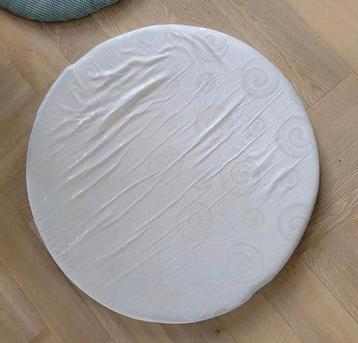 Box matras incl. zwarte hoes beschikbaar voor biedingen