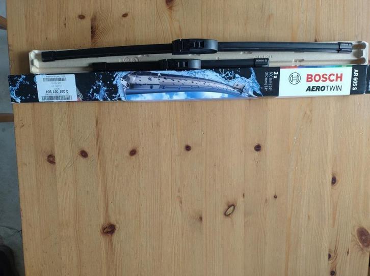 Ruitenwisserset voor Nissan Note E11 2006-2011, Auto-onderdelen, Ruiten en Toebehoren, Fiat, Ford, Honda, Mazda, Nissan, Toyota