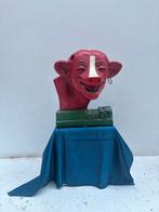 Zeldzaam Lachende Koe Reclamebeeldje - 1935, Ophalen of Verzenden