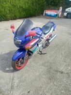ZZ-R600 Kawasaki, 1994, goede motor €1350, 38.000 km, Motoren, Motoren | Kawasaki, Bedrijf, 600 cc, 12 t/m 35 kW, Minimaal motorrijbewijs A1