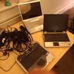 Oudere Laptops - Compaq, HP, Computers en Software, Ophalen of Verzenden, Compaq, HP