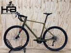 Bergamont Grandurance 6 Gravelbike Shimano GRX, Fietsen en Brommers, Fietsen | Racefietsen, Overige merken, 28 inch, 10 tot 15 versnellingen