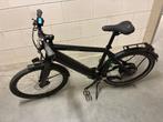 Stromer ST1, Fietsen en Brommers, Elektrische fietsen, Ophalen, Gebruikt, 51 tot 55 cm, Stromer
