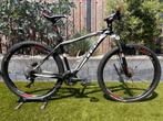 ZGAN! Cube Attention cmpt 29” mountainbike! (Top staat!), Fietsen en Brommers, Fietsen | Mountainbikes en ATB, Hardtail, Ophalen of Verzenden