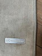 Mercedes s klasse ( w220) automatten, Ophalen, Zo goed als nieuw